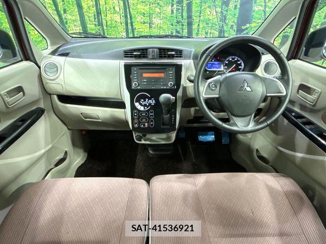 Mitsubishi EK WAGON 2018-03 7902559-1