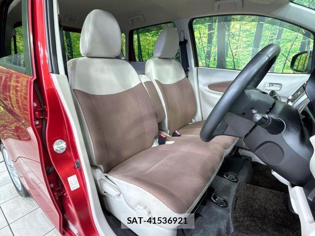 Mitsubishi EK WAGON 2018-03 7902559-7