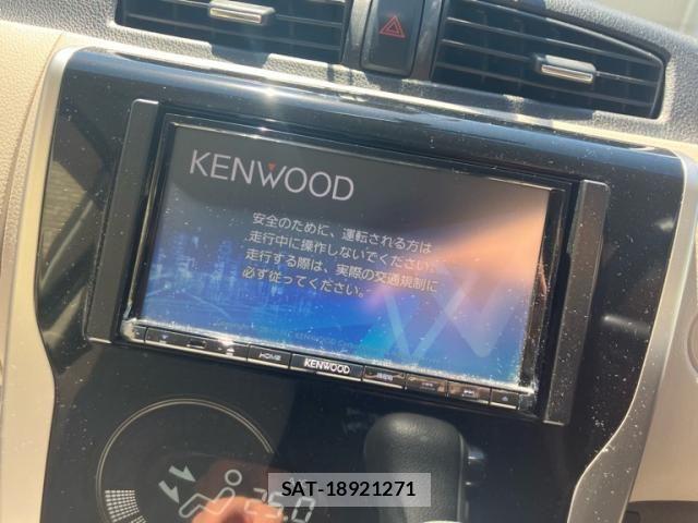 Mitsubishi EK WAGON 2015-08 7961364-9