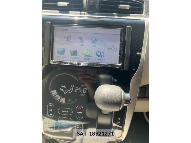 Mitsubishi EK WAGON 2015-08 7961364-11