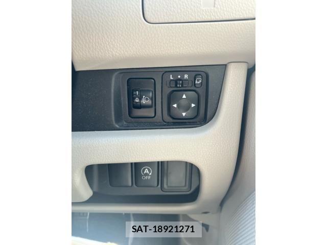 Mitsubishi EK WAGON 2015-08 7961364-15