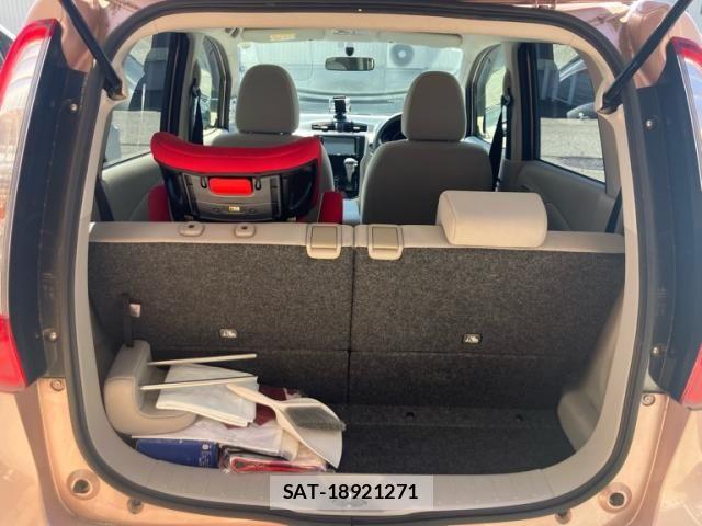Mitsubishi EK WAGON 2015-08 7961364-18