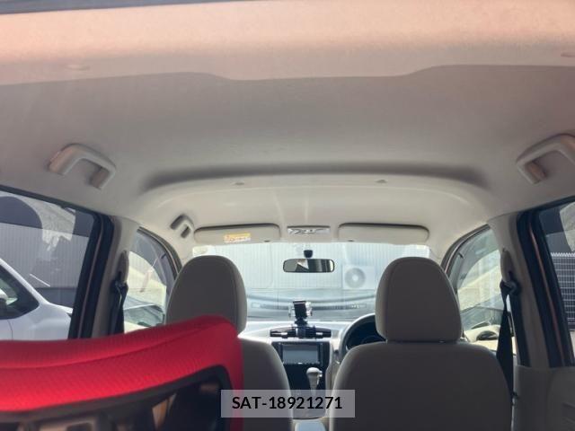 Mitsubishi EK WAGON 2015-08 7961364-19