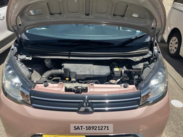 Mitsubishi EK WAGON 2015-08 7961364-20