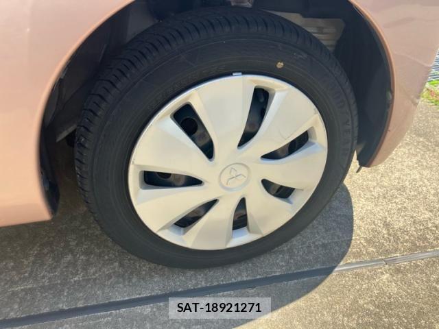 Mitsubishi EK WAGON 2015-08 7961364-5