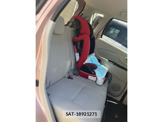 Mitsubishi EK WAGON 2015-08 7961364-7