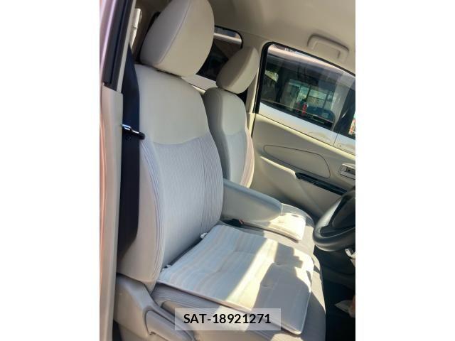 Mitsubishi EK WAGON 2015-08 7961364-8