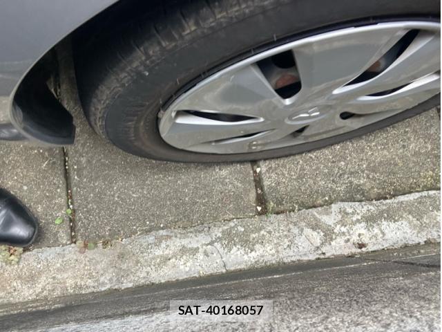 Mitsubishi EK WAGON 2013-07 7961362-9