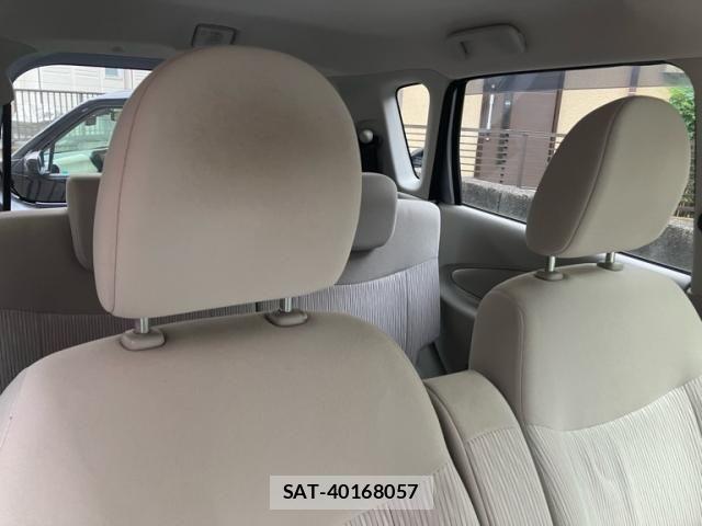 Mitsubishi EK WAGON 2013-07 7961362-13