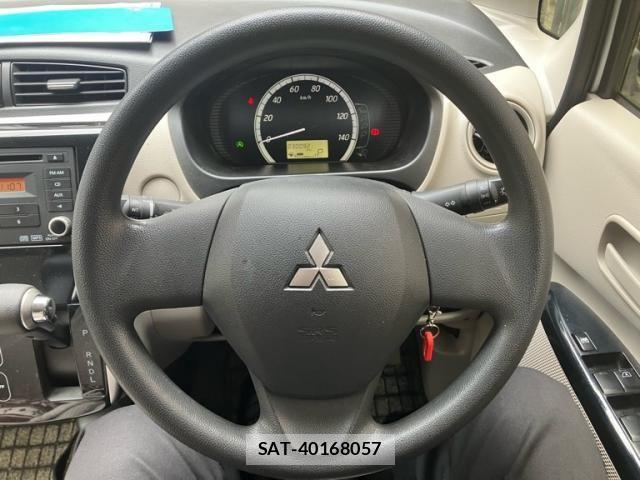 Mitsubishi EK WAGON 2013-07 7961362-16