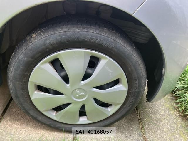 Mitsubishi EK WAGON 2013-07 7961362-4