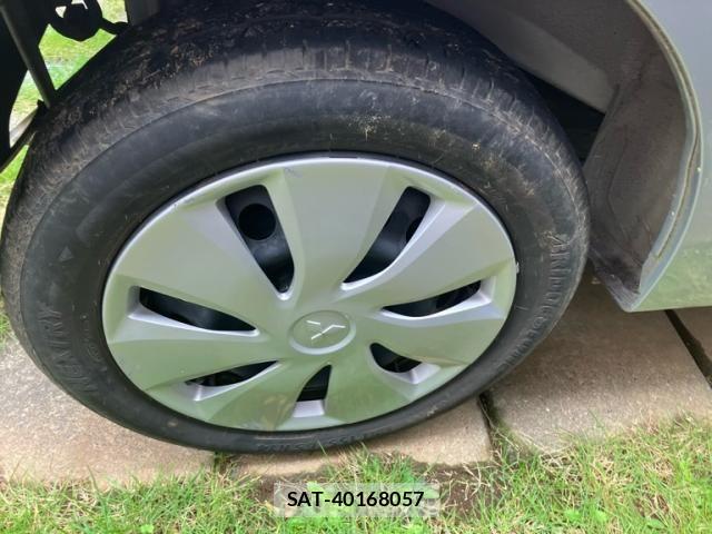 Mitsubishi EK WAGON 2013-07 7961362-5