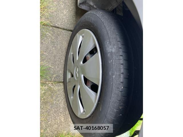Mitsubishi EK WAGON 2013-07 7961362-8