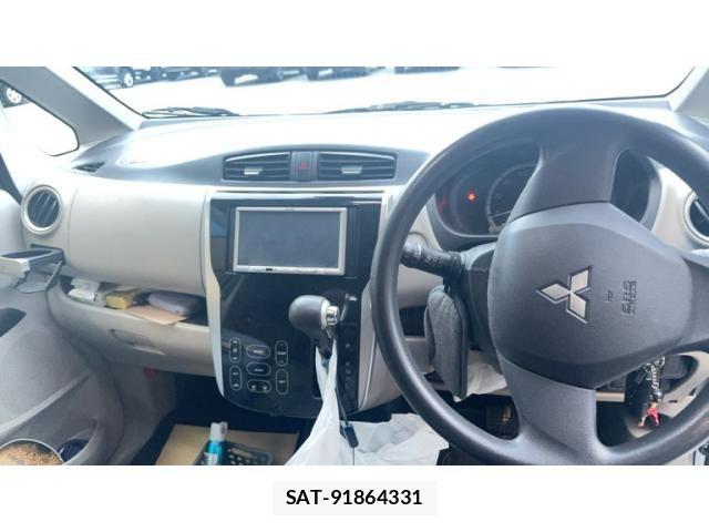 Mitsubishi EK WAGON 2015-10 7961363-10