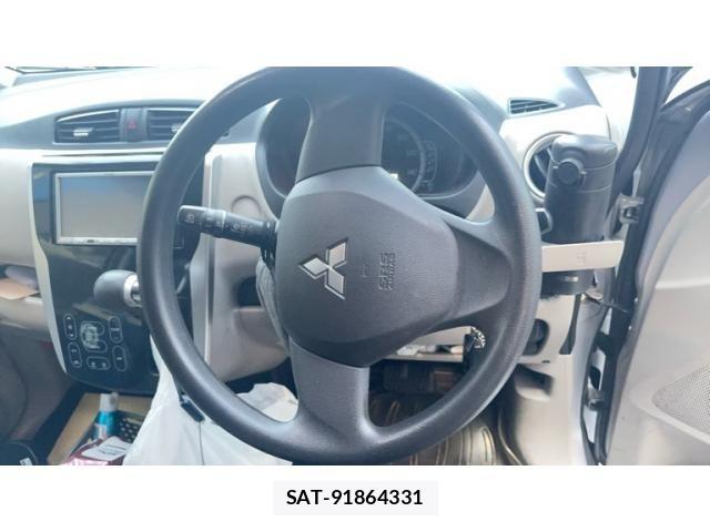 Mitsubishi EK WAGON 2015-10 7961363-11