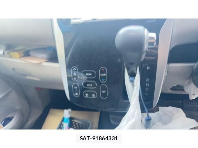 Mitsubishi EK WAGON 2015-10 7961363-13