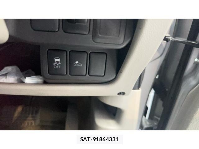 Mitsubishi EK WAGON 2015-10 7961363-14