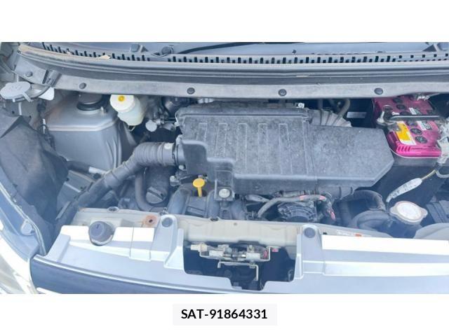 Mitsubishi EK WAGON 2015-10 7961363-4