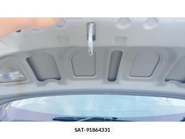 Mitsubishi EK WAGON 2015-10 7961363-5