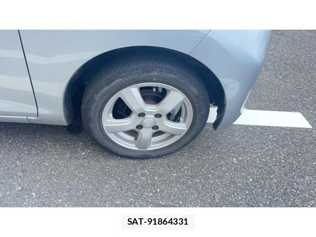 Mitsubishi EK WAGON 2015-10 7961363-6