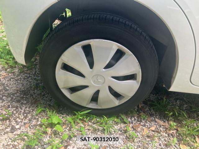 Mitsubishi EK WAGON 2014-05 7961367-9