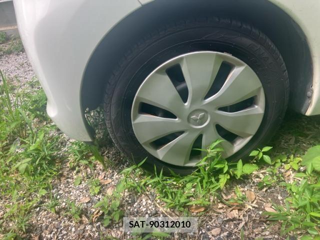 Mitsubishi EK WAGON 2014-05 7961367-10