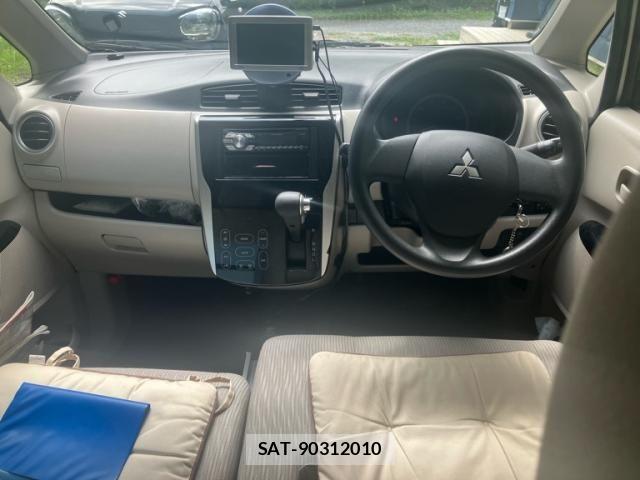 Mitsubishi EK WAGON 2014-05 7961367-14