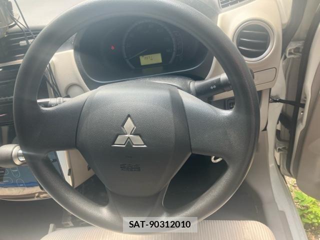 Mitsubishi EK WAGON 2014-05 7961367-15