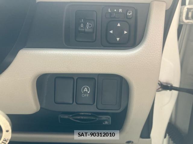 Mitsubishi EK WAGON 2014-05 7961367-16