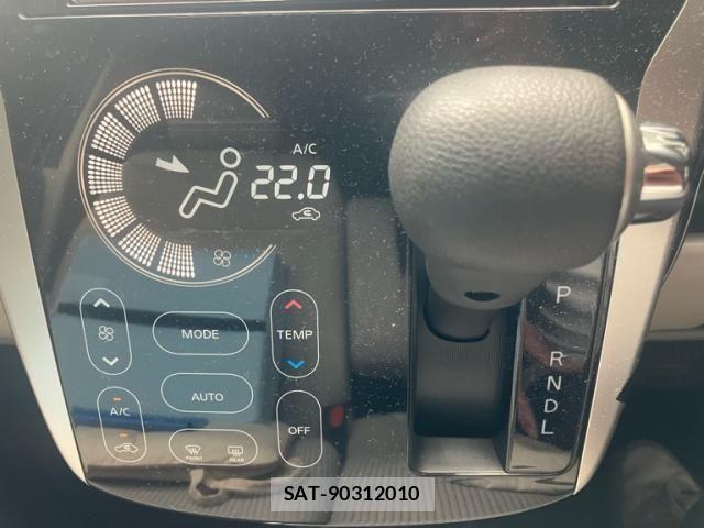 Mitsubishi EK WAGON 2014-05 7961367-20