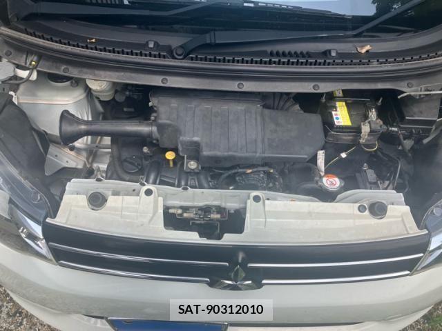 Mitsubishi EK WAGON 2014-05 7961367-2