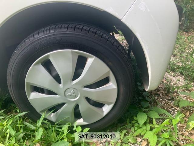 Mitsubishi EK WAGON 2014-05 7961367-8