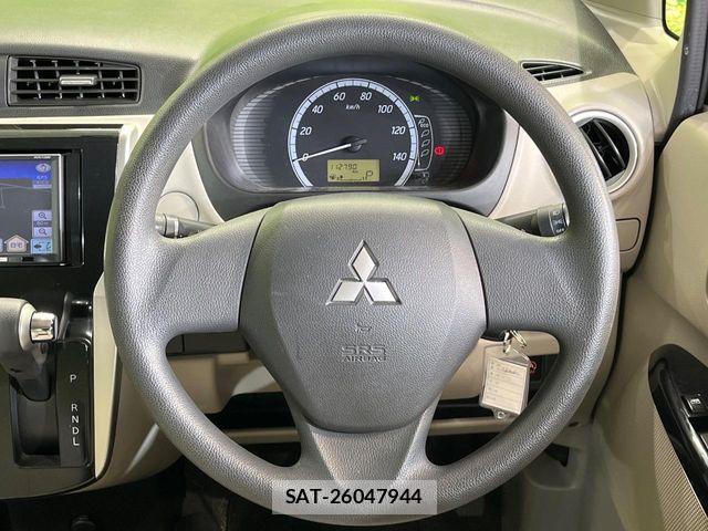 Mitsubishi EK WAGON 2013-07 7961361-10