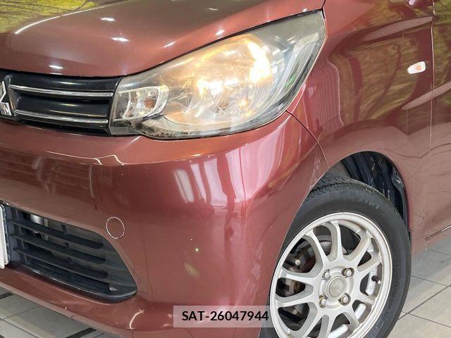 Mitsubishi EK WAGON 2013-07 7961361-11