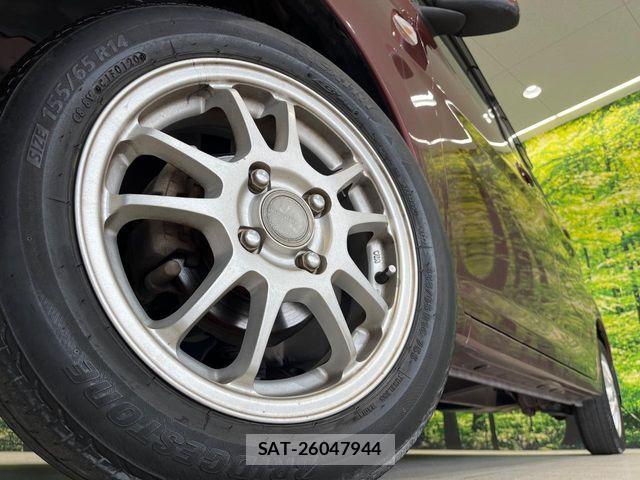 Mitsubishi EK WAGON 2013-07 7961361-12