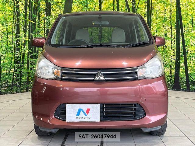 Mitsubishi EK WAGON 2013-07 7961361-13