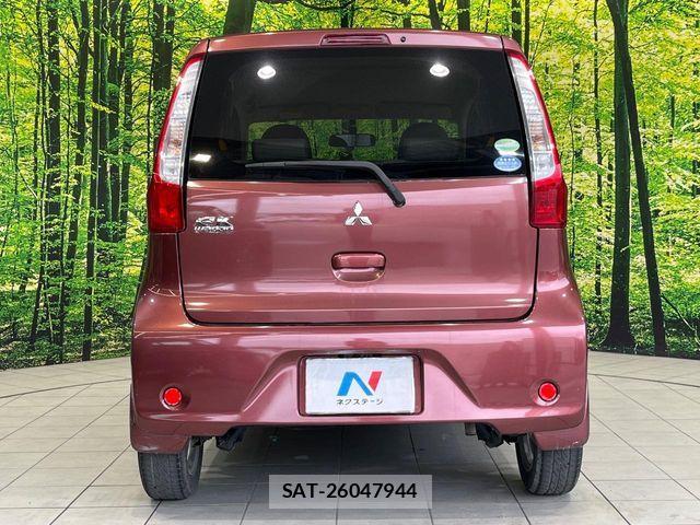 Mitsubishi EK WAGON 2013-07 7961361-14
