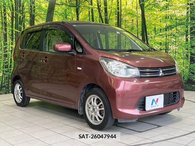Mitsubishi EK WAGON 2013-07 7961361-15