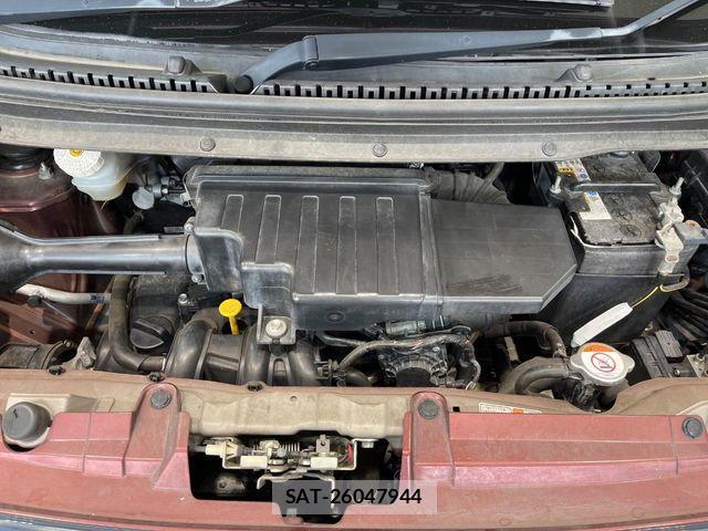 Mitsubishi EK WAGON 2013-07 7961361-17