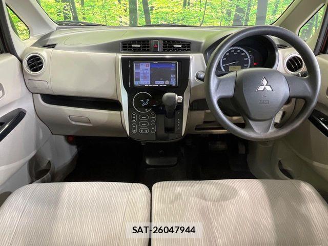 Mitsubishi EK WAGON 2013-07 7961361-1