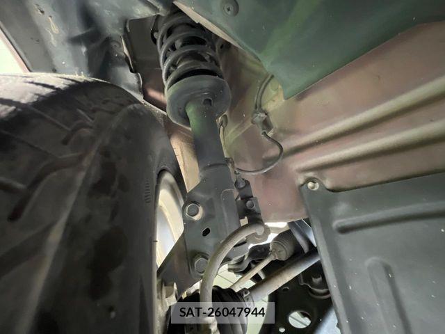 Mitsubishi EK WAGON 2013-07 7961361-19