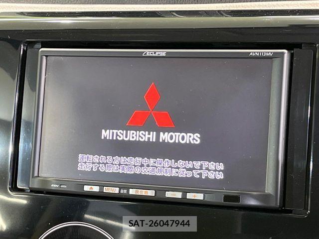 Mitsubishi EK WAGON 2013-07 7961361-2