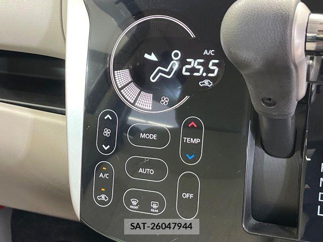 Mitsubishi EK WAGON 2013-07 7961361-4