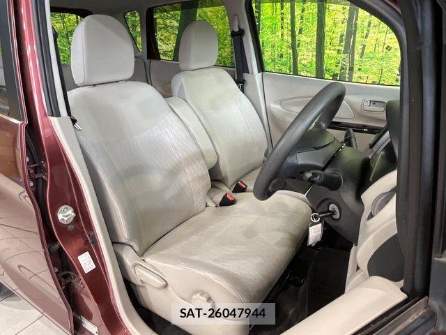 Mitsubishi EK WAGON 2013-07 7961361-7