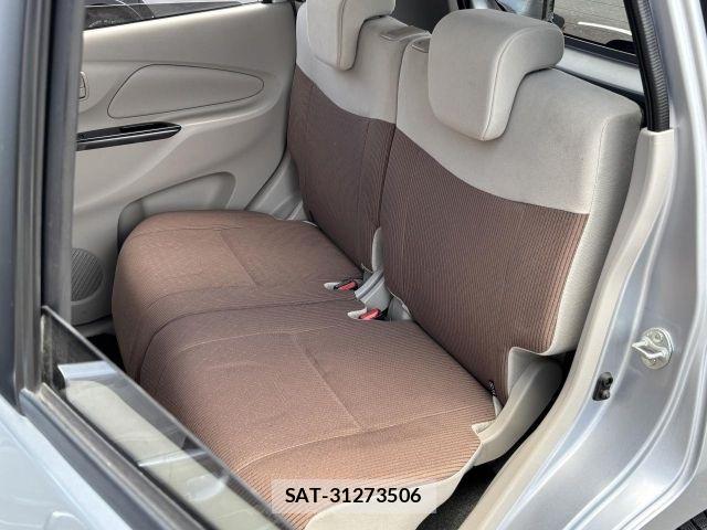 Mitsubishi EK WAGON 2017-08 7979122-9