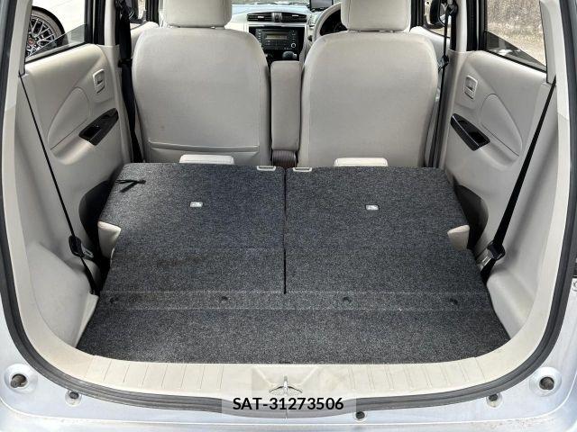 Mitsubishi EK WAGON 2017-08 7979122-12