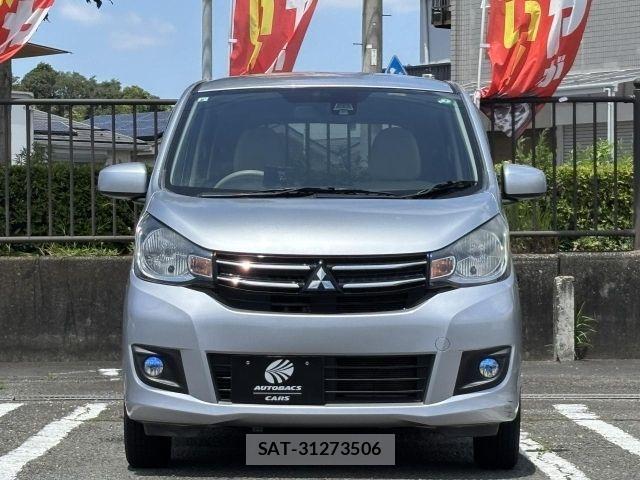 Mitsubishi EK WAGON 2017-08 7979122-18
