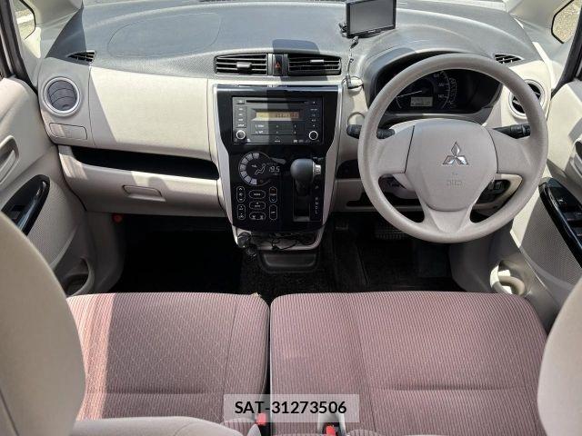 Mitsubishi EK WAGON 2017-08 7979122-1