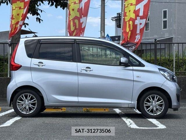 Mitsubishi EK WAGON 2017-08 7979122-20