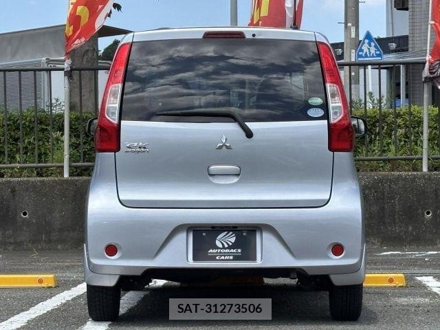 Mitsubishi EK WAGON 2017-08 7979122-21